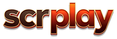 scr play logo