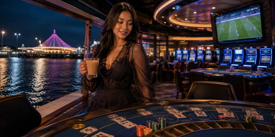 scrplay.bet queen of bounty preview