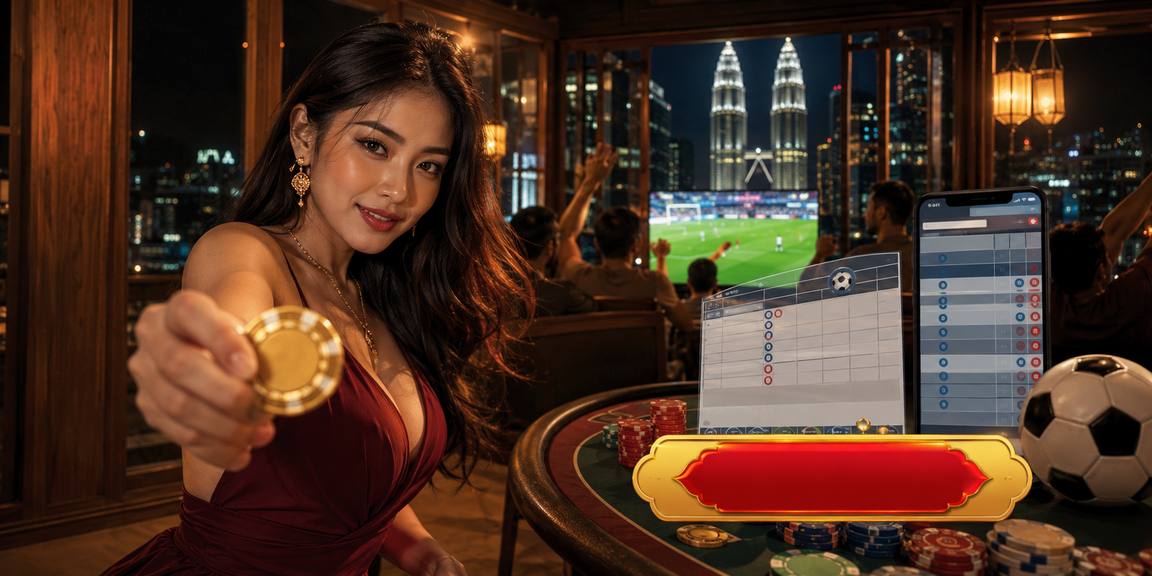Dice Yang Jelas Dari Lemparan Pertama