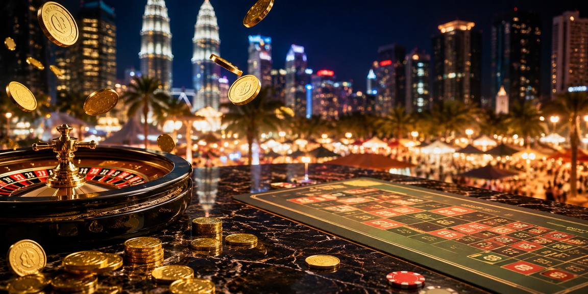 Taruhan Sukan Dengan Odds Yang Mengikut Pasaran